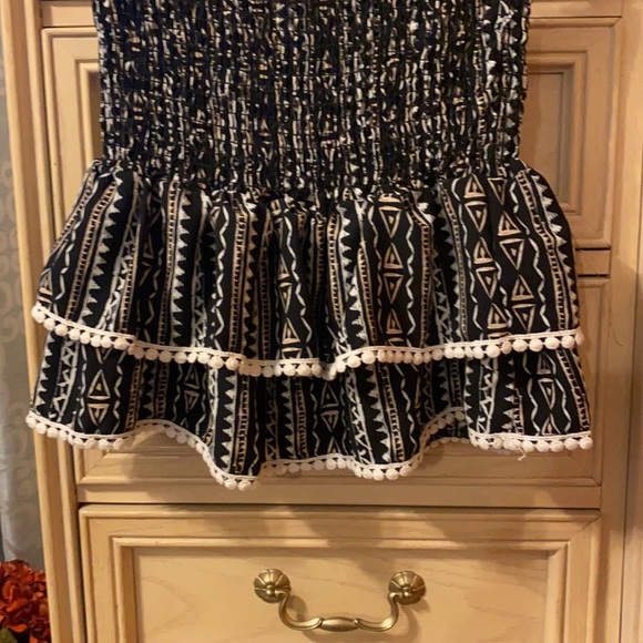 Lac Bleu Top - Picture 3 of 7